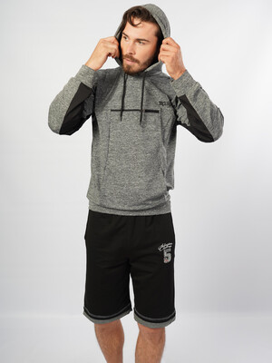 Купить Батник чоловічий VNT Fitness 1146 в Украина