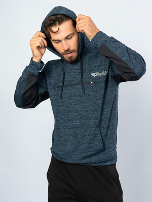 Купить Батник мужской VNT Fitness 1146 в Украина в Lingerie.ua - Одяг для дому та відпочинку, Фото 2