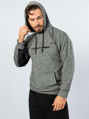 Купить Батник мужской VNT Fitness 1146 в Украина в Lingerie.ua - Одяг для дому та відпочинку, Фото 3