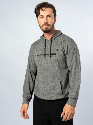 Купить Батник мужской VNT Fitness 1146 в Украина в Lingerie.ua - Одяг для дому та відпочинку, Фото 4