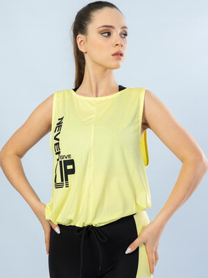 Купить Майка VNT Fitness 632 в Украина в Lingerie.ua - Одяг для дому та відпочинку, Фото 3