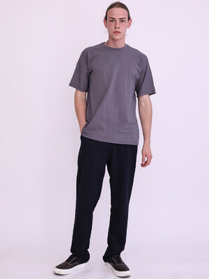 Купить Хлопковые брюки мужские LNGR 170572 в Украина в Lingerie.ua - Одяг для дому та відпочинку, Фото 4