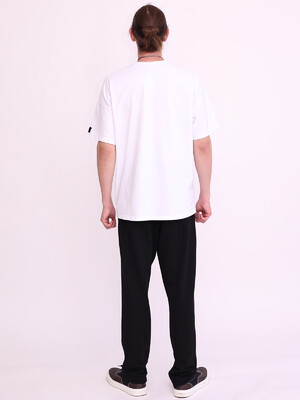 Купить Хлопковые брюки мужские LNGR 170572 в Украина в Lingerie.ua - Одяг для дому та відпочинку, Фото 12