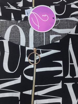 Купить Халат из штапеля на молнии LINGERIE 170595 в Украина в Lingerie.ua - Одяг для дому та відпочинку, Фото 37