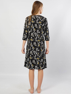 Купить Халат женский VIENETTA 1041480438 в Украина в Lingerie.ua - Одяг для дому та відпочинку, Фото 2