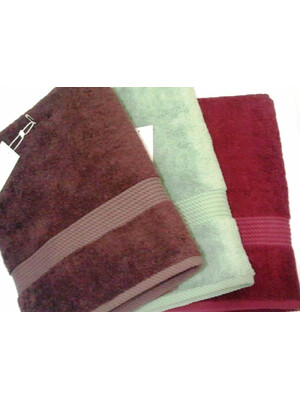 Купить Бамбуковий рушник MAISON D`OR Amadeus в Украина в Lingerie.ua - Одяг для дому та відпочинку, Фото 10