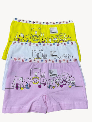 Купить Трусики шортики  для девочки KOZA 1020 в Украина