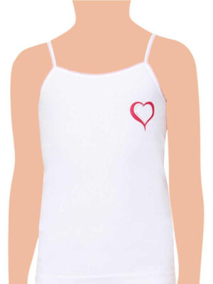 Купить Майка для девочки TUTKU 0183 в Украина