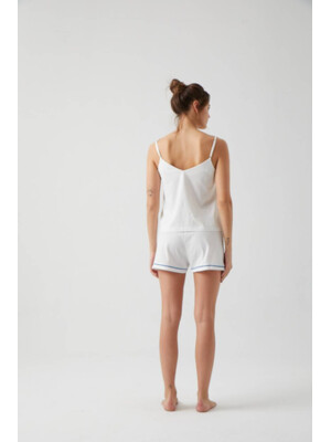 Купить Хлопковый комплект женский с шортами HAYS 750075 в Украина в Lingerie.ua - Одяг для дому та відпочинку, Фото 2