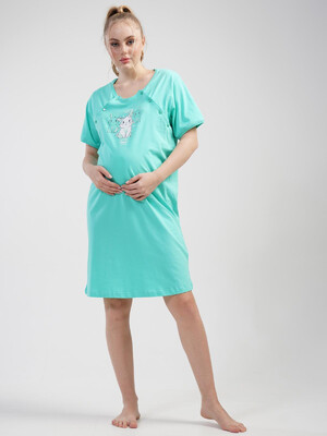 Туника (для беременных и кормящих мам) VIENETTA 1111340000
