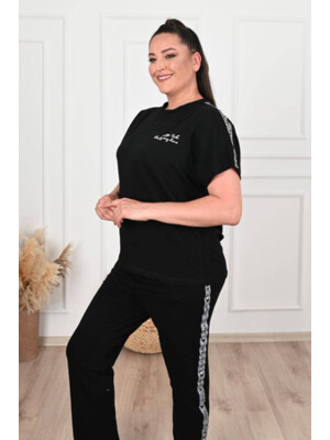 Купить Комплект  ADROM 3352 в Украина в Lingerie.ua - Одяг для дому та відпочинку, Фото 1