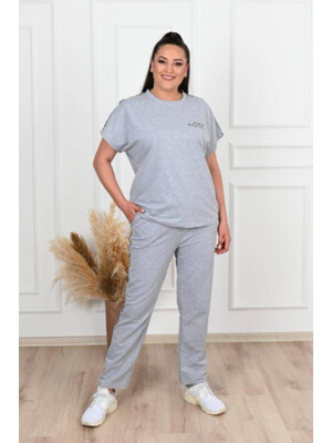 Купить Комплект  ADROM 3352 в Украина в Lingerie.ua - Одяг для дому та відпочинку, Фото 5