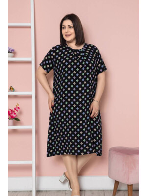 Купить Платье летнее свободного покроя COCOON J2-2420 в Украина