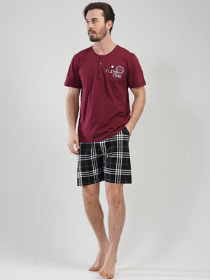 Купить Костюм мужской VIENETTA MAN 1120642771 в Украина в Lingerie.ua - Одяг для дому та відпочинку, Фото 2