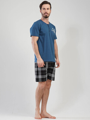 Купить Костюм мужской VIENETTA MAN 1120642771 в Украина в Lingerie.ua - Одяг для дому та відпочинку, Фото 3