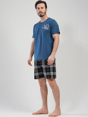 Купить Костюм мужской VIENETTA MAN 1120642771 в Украина в Lingerie.ua - Одяг для дому та відпочинку, Фото 4