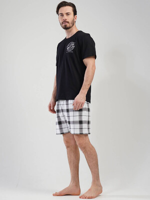 Купить Костюм мужской VIENETTA MAN 1120622503 в Украина в Lingerie.ua - Одяг для дому та відпочинку, Фото 2