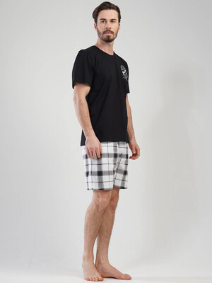 Купить Костюм мужской VIENETTA MAN 1120622503 в Украина в Lingerie.ua - Одяг для дому та відпочинку, Фото 4