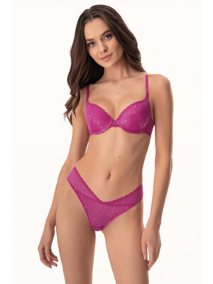 Купить Трусики - Бразилиан Julien JASMINE в Украина в Lingerie.ua - Одяг для дому та відпочинку, Фото 1