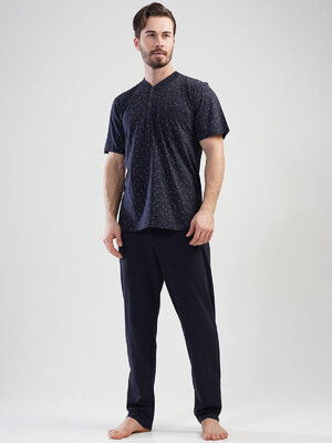 Купить Костюм мужской VIENETTA GL 2016080000 в Украина в Lingerie.ua - Одяг для дому та відпочинку, Фото 1