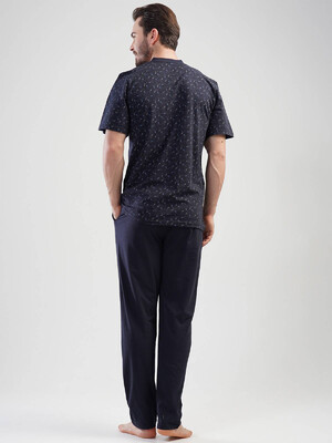 Купить Костюм мужской VIENETTA GL 2016080000 в Украина в Lingerie.ua - Одяг для дому та відпочинку, Фото 3