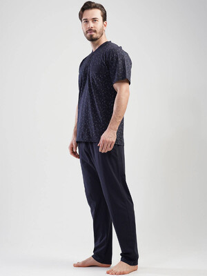 Купить Костюм мужской VIENETTA GL 2016080000 в Украина в Lingerie.ua - Одяг для дому та відпочинку, Фото 4