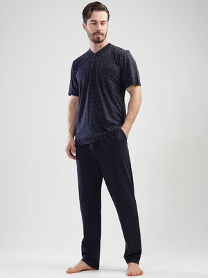 Купить Костюм мужской VIENETTA GL 2016080000 в Украина в Lingerie.ua - Одяг для дому та відпочинку, Фото 5