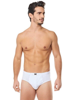 Купить Трусы мужские TUTKU ELIT 0109 плавки хлопок в Украина в Lingerie.ua - Одяг для дому та відпочинку, Фото 3