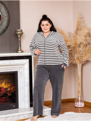 Купить Костюм велюровый COCOON U66-1092 в Украина