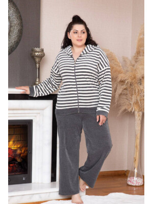 Купить Костюм велюровый COCOON U66-1092 в Украина в Lingerie.ua - Одяг для дому та відпочинку, Фото 3