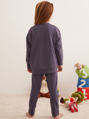 Купить Пижама детская HAYS 25273 в Украина в Lingerie.ua - Одяг для дому та відпочинку, Фото 2