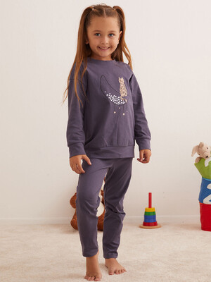 Купить Пижама детская HAYS 25273 в Украина в Lingerie.ua - Одяг для дому та відпочинку, Фото 4