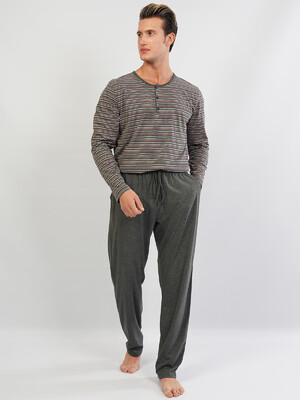 Купить Пижама мужская VIENETTA MAN 1061950000 в Украина в Lingerie.ua - Одяг для дому та відпочинку, Фото 1