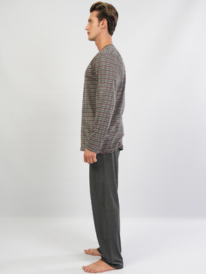 Купить Пижама мужская VIENETTA MAN 1061950000 в Украина в Lingerie.ua - Одяг для дому та відпочинку, Фото 4