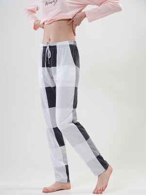 Купить Домашние брюки женские VIENETTA 2031600547 в Украина в Lingerie.ua - Одяг для дому та відпочинку, Фото 2