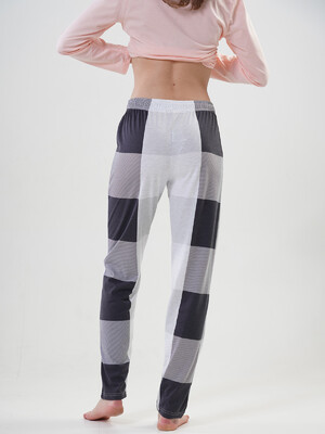 Купить Домашние брюки женские VIENETTA 2031600547 в Украина в Lingerie.ua - Одяг для дому та відпочинку, Фото 3