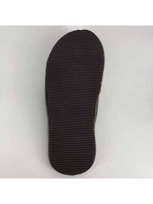 Купить Тапочки GEMELLI Италия Капучино в Украина в Lingerie.ua - Одяг для дому та відпочинку, Фото 5