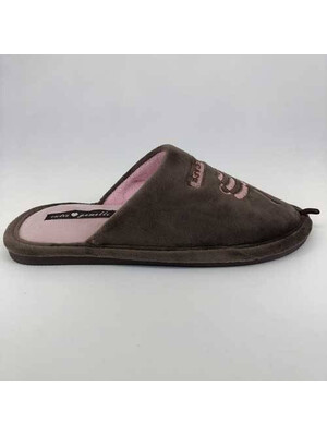 Купить Тапочки GEMELLI Италия Капучино в Украина в Lingerie.ua - Одяг для дому та відпочинку, Фото 6