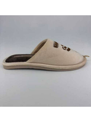 Купить Тапочки GEMELLI Италия Капучино в Украина в Lingerie.ua - Одяг для дому та відпочинку, Фото 8