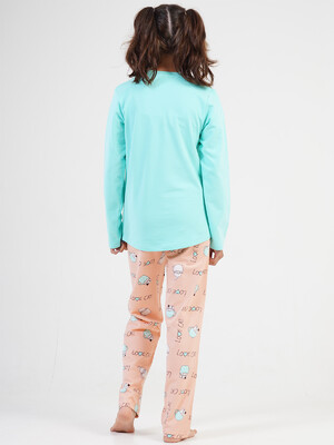 Купить Костюм детский для дома и сна VIENETTA 2040976144 в Украина в Lingerie.ua - Одяг для дому та відпочинку, Фото 2