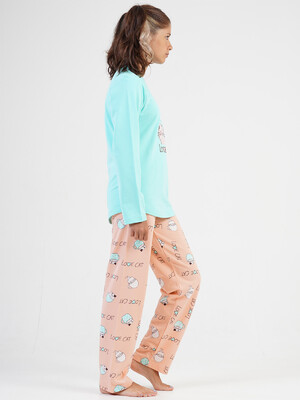 Купить Костюм детский для дома и сна VIENETTA 2040976144 в Украина в Lingerie.ua - Одяг для дому та відпочинку, Фото 4