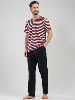 Купить Костюм мужской VIENETTA MAN 1111740000 в Украина в Lingerie.ua - Одяг для дому та відпочинку, Фото 2