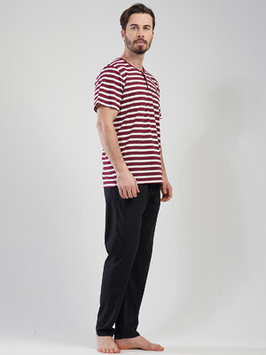 Купить Костюм мужской VIENETTA MAN 1111740000 в Украина в Lingerie.ua - Одяг для дому та відпочинку, Фото 3