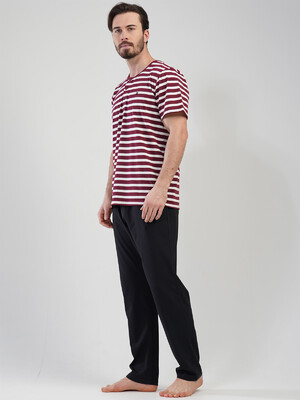 Купить Костюм мужской VIENETTA MAN 1111740000 в Украина в Lingerie.ua - Одяг для дому та відпочинку, Фото 4