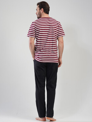 Купить Костюм мужской VIENETTA MAN 1111740000 в Украина в Lingerie.ua - Одяг для дому та відпочинку, Фото 5