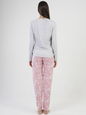 Купить Комплект женский  VIENETTA 2060140684 в Украина в Lingerie.ua - Одяг для дому та відпочинку, Фото 3