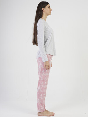 Купить Комплект женский  VIENETTA 2060140684 в Украина в Lingerie.ua - Одяг для дому та відпочинку, Фото 5