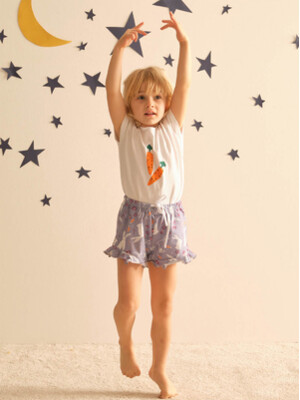 Купить Комплект для девочки футболка и шорты HAYS 32460 в Украина в Lingerie.ua - Одяг для дому та відпочинку, Фото 11