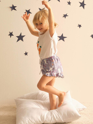 Купить Комплект для девочки футболка и шорты HAYS 32460 в Украина в Lingerie.ua - Одяг для дому та відпочинку, Фото 10