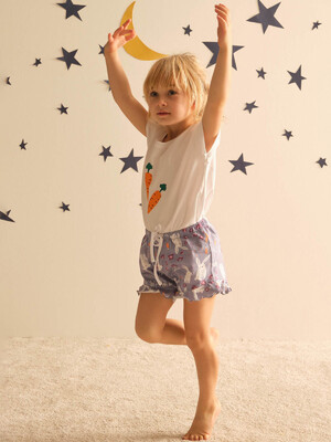 Купить Комплект для девочки футболка и шорты HAYS 32460 в Украина в Lingerie.ua - Одяг для дому та відпочинку, Фото 7